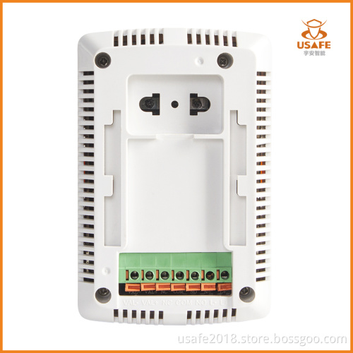 Wholesales Factory Price Gas Liquefied Gas Leak Detector, Gas Detector for Alarm